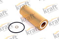 KRAFT AUTOMOTIVE 1702661 Ölfilter für BMW ALPINA