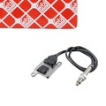 febi 197499 NOx-Sensor VOR KAT für MERCEDES-BENZ C-KLASSE W205 OM626 0009051612