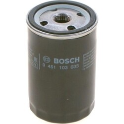 BOSCH ÖLFILTER FÜR VW GOLF PASSAT POLO T4 AUDI 80 90 100 A6 TRABANT SEAT IBIZA