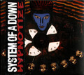 System Of A Down - Hypnotisieren (CD, Album, Graben)