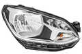 Scheinwerfer rechts Halogen FF HELLA für VW UP!