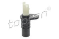 TOPRAN 207 846 Impulsgeber, Kurbelwelle für NISSAN,OPEL,RENAULT,VAUXHALL