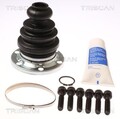 TRISCAN Faltenbalgsatz, Antriebswelle 8540 29910 für ALFA ROMEO MERCEDES-BENZ