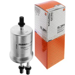 Original MAHLE Kraftstofffilter KL 156/1 Fuel Filter