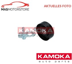 UMLENKROLLE KEILRIPPENRIEMEN KAMOKA R0099 P FÜR OPEL ASTRA H,CORSA C,COMBO 1.7L