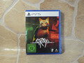 Stray PS5 - WIE NEU -