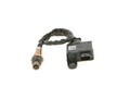 BOSCH Partikelsensor  für MERCEDES-BENZ