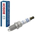 BOSCH IRIDIUM ZÜNDKERZE passend für ALFA ROMEO 159 BRERA SPIDER AUDI A4 A6 BMW