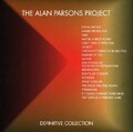 The Definitive Collection von PARSONS, ALAN PROJECT [Audio-CD]