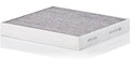 MANN-FILTER CUK 23 024 Innenraumfilter/Kabinenluftfilter - Premium Pollenfilter 