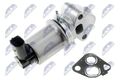 NTY EGR-VW-001 AGR-Ventil für AUDI SEAT SKODA VW