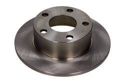X2 BREMSSCHEIBE VW T. A100/A6/PASSAT 96- 245X10