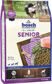 Bosch HPC Senior Dog Food for Older Dogs of All Breeds, 2.5 kg/12.5 kg