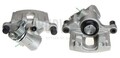 BUDWEG CALIPER 343397 Bremssattel Bremszange Hinten Rechts für FORD C-MAX (DM2)