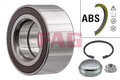 FAG 713 6679 60 Radlagersatz für MERCEDES-BENZ