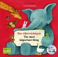 Das Allerwichtigste / The most important thing 