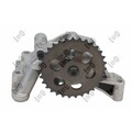 ORIGINAL® Abakus Ölpumpe für VW GOLF IV POLO PASSAT B5.5 Variant GOLF IV