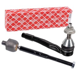 FEBI SPURSTANGE RECHTS passend für MERCEDES C-KLASSE CLS E-KLASSE | 181751