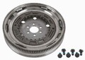 Sachs Schwungrad Zweimassenschwungrad passend für VW Golf VII 5G1 BQ1 BE1 1.5 TS