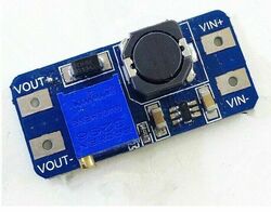 1PC MT3608 DC-DC Step-Up Converter Booster Power Supply Board Module #W6