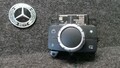 P64-22 * Mercedes-Benz W212 E-Klasse Tastschalter Mausrad Comand - A2129009828