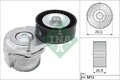 INA 534 0438 10 Spannarm Keilrippenriemen Ø70mm für OPEL ASTRA J Meriva B (S10)