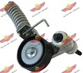 AUTOKIT 03.80360 Spannarm Keilrippenriemen für OPEL Corsa D Schrägheck (S07)