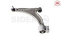 SIDEM 9072 Querlenker Vorne Links für OPEL INSIGNIA Caravan INSIGNIA