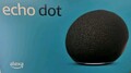 Amazon Echo Dot 5, Alexa EchoDot 5. Generation! Smart Lautsprecher - Schwarz NEU