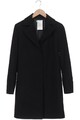 UNITED COLORS OF BENETTON Mantel Damen Jacke Parka Gr. EU 38 Wolle B... #2zzkd74