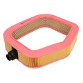 ORIGINAL® Mann-Filter Luftfilter für Mercedes-Benz SL 124 Stufenheck 124 Coupe