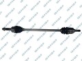 GSP Antriebswelle 259637 für TOYOTA