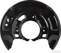 HERTH+BUSS JAKOPARTS J3322005 Spritzblech, Bremsscheibe für DAIHATSU TOYOTA