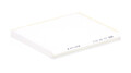 MANN-FILTER CU24013 Innenraumfilter Pollenfilter für KIA HYUNDAI