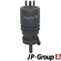 JP Scheinwerferreinigung Waschwasserpumpe vorne Für MERCEDES 71-99 1298690021