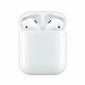 Apple AirPods 2. Generation mit Ladecase - Weiß