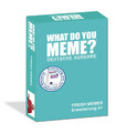 What Do You Meme - Fresh Memes (Spiel-Zubehör) | Erweiterung 1 | LLC | Deutsch