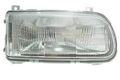 TYC 20-3140-05-2 Hauptscheinwerfer für SKODA VW