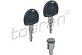 TOPRAN 205 810 Schließzylinder für OPEL