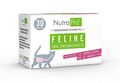 NutraPro Feline 30x1g prä-/probiotisch
