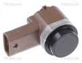 TRISCAN PDC-SENSOR EINPARKHILFE MITTE VORNE HINTEN passend für BMW 5 X3 X5 