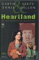 Vertigo One-Shot 3 - HEARTLAND - Verlag Speed  Garth Ennis  Steve Dillon 2001