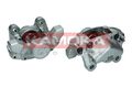 KAMOKA (JBC0117) Bremssattel links für OPEL