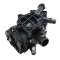MEAT & DORIA 92933 Kühlwasserthermostat für BMW 5 Limousine (E60) X5 (E70)