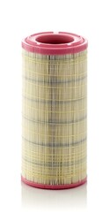 Luftfilter MANN-FILTER C 17 337/2 Filtereinsatz für IVECO DAILY DEUTZ ELIOS 4 3