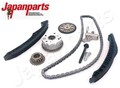 JAPANPARTS KDK-0916V Steuerkettensatz Satz Steuerkette 
