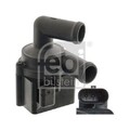 49833 Zusatzwasserpumpe FEBI BILSTEIN geeignet für VW, SKODA, SEAT, AUDI