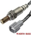 HERTH+BUSS JAKOPARTS J1462010 Lambdasonde Lamdasonde für Toyota für Lexus 