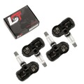 4x RDCi TPMS-Sensor Reifenluftdruck 433 MHz für TOYOTA FJ CRUISER GSJ1 2006-2016