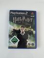 Harry Potter und der Orden des Phönix (Sony PlayStation 2, 2009)